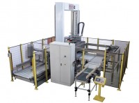 全自動碼垛機(jī)