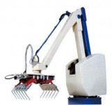 聊城碼垛機械手