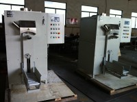 全自動閥口袋包裝機(jī)
